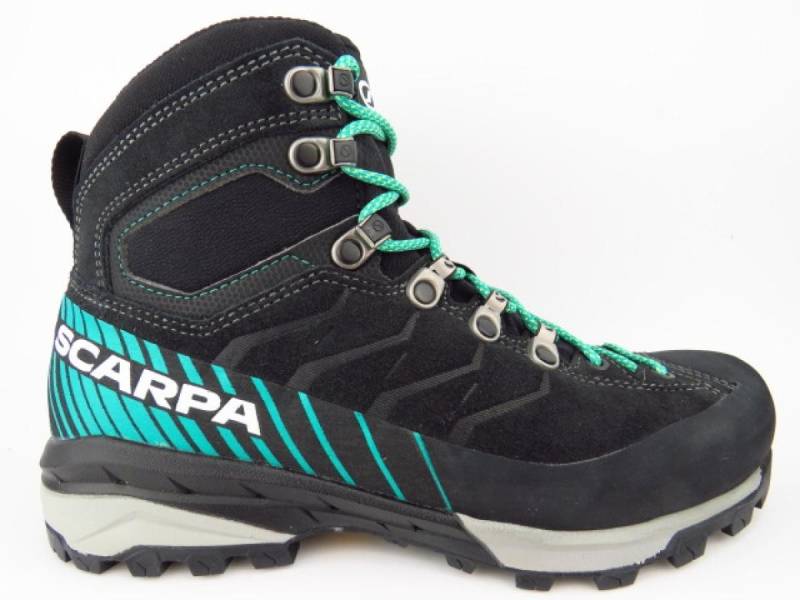 Scarpa Mescalito TRK GTX WMN Wanderschuh von Scarpa