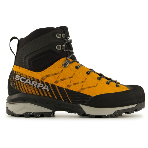 Scarpa - Mescalito TRK Planet GTX - Wanderschuhe Gr 40;40,5;41;41,5;42;42,5;43;43,5;44;44,5;45;45,5;46;46,5;47;48 schwarz von Scarpa