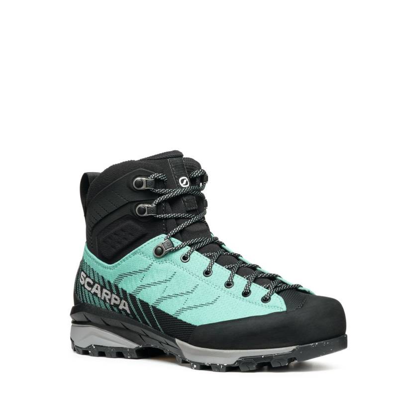 Scarpa Mescalito TRK Planet GTX Wmn Trekking-Schuhe - Scarpa Outdoorschuh von Scarpa