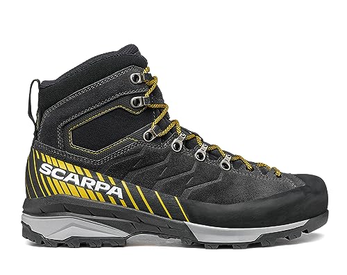 Scarpa Mescalito Trek Gore-TEX Wandern Stiefel - SS23-44 von Scarpa