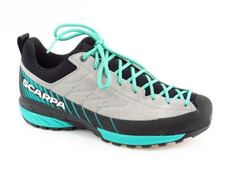 Scarpa Mescalito Woman Wanderschuh von Scarpa