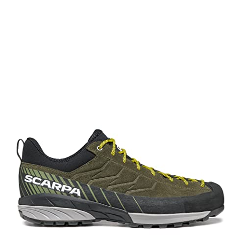 Scarpa Mescalito Spatzierungsschuhe - SS23-43 von Scarpa