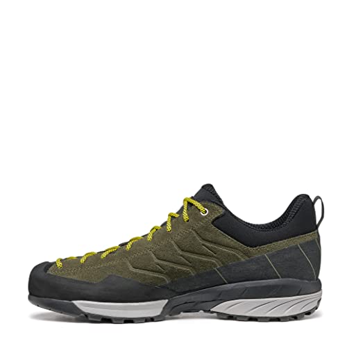 Scarpa Mescalito Schuhe Herren oliv von Scarpa