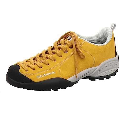 Scarpa Mojito, 39.0/39 EU, Saffron von Scarpa