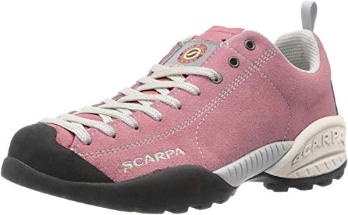 Scarpa Herren Mojito Traillaufschuhe, Cipria BM Spider, 38.5 EU von Scarpa