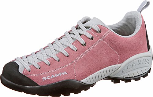 Scarpa Mojito, sportlicher Herren-Sneaker, Violett - orchidee - Größe: 36 2/3 EU von Scarpa