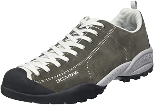 Scarpa Herren Mojito Traillaufschuhe, Dark Olive BM Spider Scarpa Herren Mojito Traillaufschuhe, Dark Olive BM Spider von Scarpa