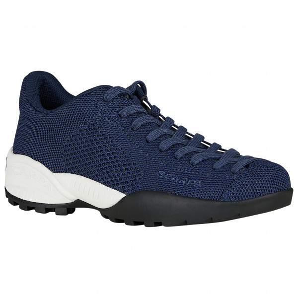 Scarpa - Mojito Bio - Freizeitschuhe Gr 38 blau von Scarpa
