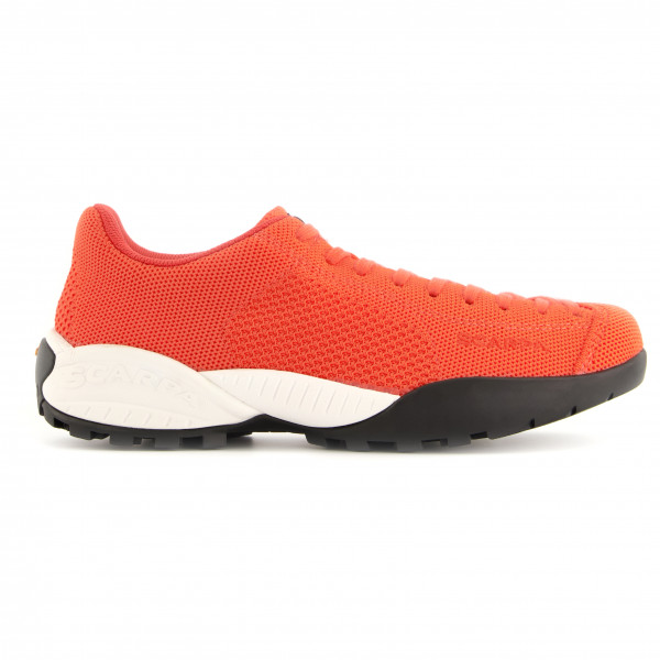 Scarpa - Mojito Bio - Freizeitschuhe Gr 38 orange von Scarpa