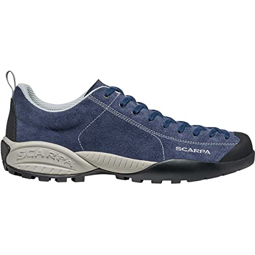 Scarpa Mojito Blue Mist 44.5 EU von Scarpa
