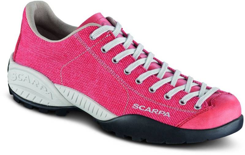 Scarpa Mojito Canvas Outdoorschuh von Scarpa