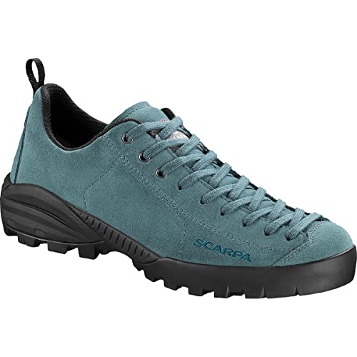 Scarpa Mojito City GTX nile Blue 37 EU von Scarpa
