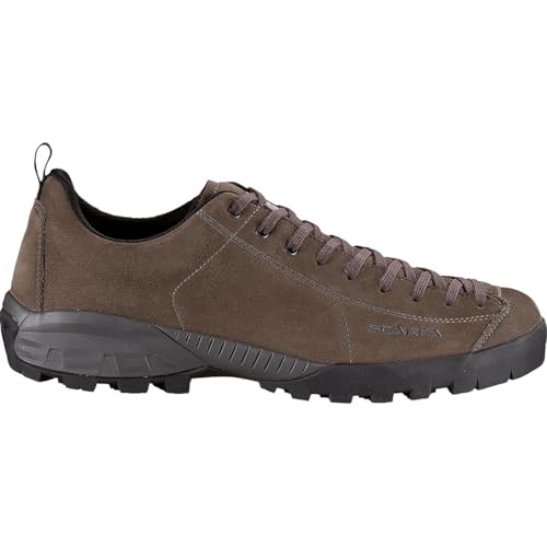 Scarpa Mojito City GTX Charcoal 45 EU von Scarpa