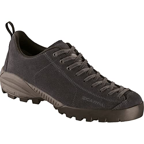 Scarpa Mojito City GTX Ardoise 45.5 EU von Scarpa