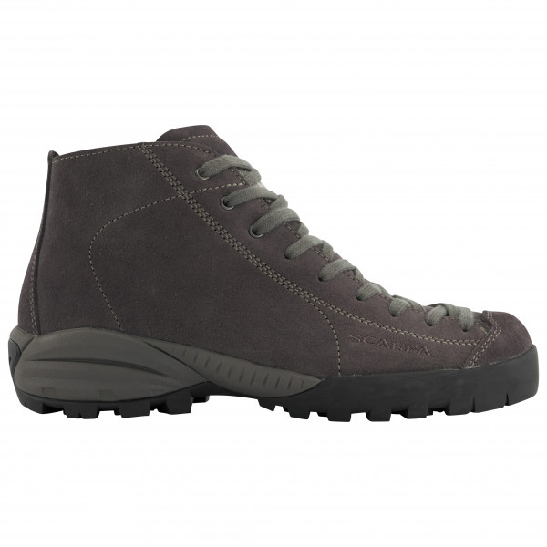 Scarpa - Mojito City Mid GTX Wool - Winterschuhe Gr 41 grau/schwarz Scarpa - Mojito City Mid GTX Wool - Winterschuhe Gr 41 grau/schwarz von Scarpa