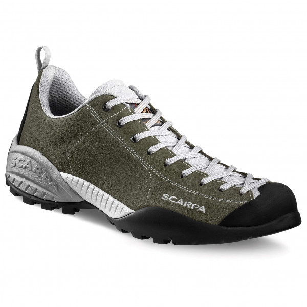 Scarpa - Mojito - Freizeitschuhe Gr 37,5 oliv von Scarpa