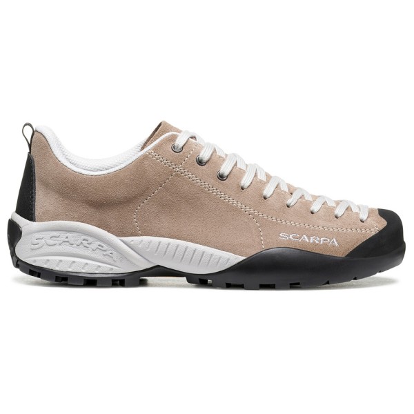 Scarpa - Mojito - Freizeitschuhe Gr 39,5 braun von Scarpa