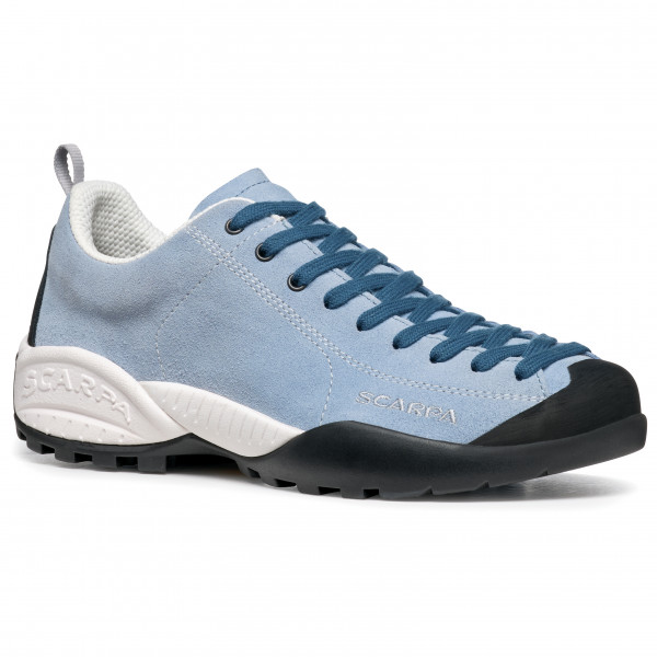 Scarpa - Mojito - Freizeitschuhe Gr 39,5 grau Scarpa - Mojito - Freizeitschuhe Gr 39,5 grau von Scarpa