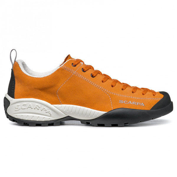 Scarpa - Mojito - Freizeitschuhe Gr 39 orange Scarpa - Mojito - Freizeitschuhe Gr 39 orange von Scarpa