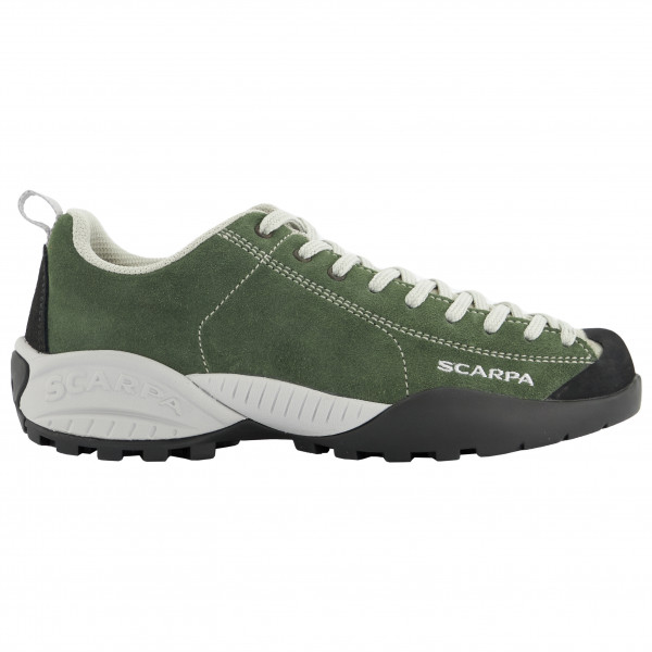 Scarpa - Mojito - Freizeitschuhe Gr 40,5 oliv von Scarpa