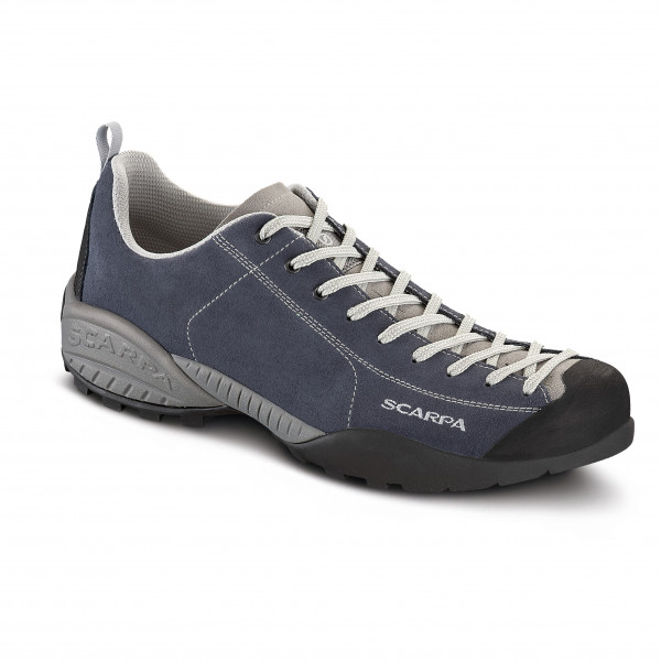 Scarpa - Mojito - Freizeitschuhe Gr 40 grau/blau Scarpa - Mojito - Freizeitschuhe Gr 40 grau/blau von Scarpa