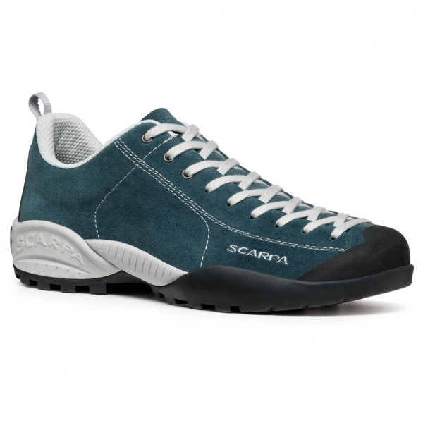 Scarpa - Mojito - Freizeitschuhe Gr 42 blau Scarpa - Mojito - Freizeitschuhe Gr 42 blau von Scarpa