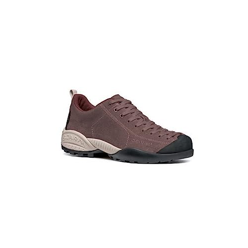 Scarpa Mojito G-TX Urbane Schuhe DonnaBraun Braun von Scarpa