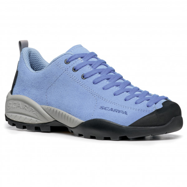 Scarpa - Mojito GTX - Freizeitschuhe Gr 36 blau von Scarpa