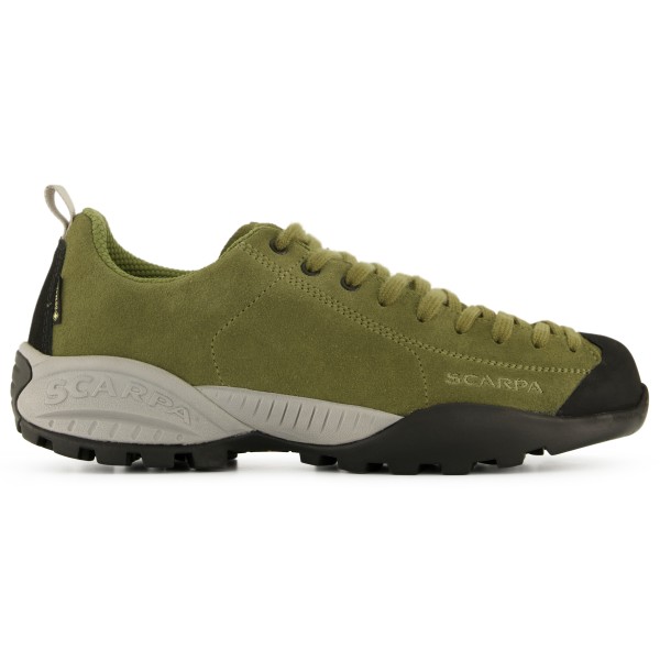 Scarpa - Mojito GTX - Freizeitschuhe Gr 36 oliv von Scarpa