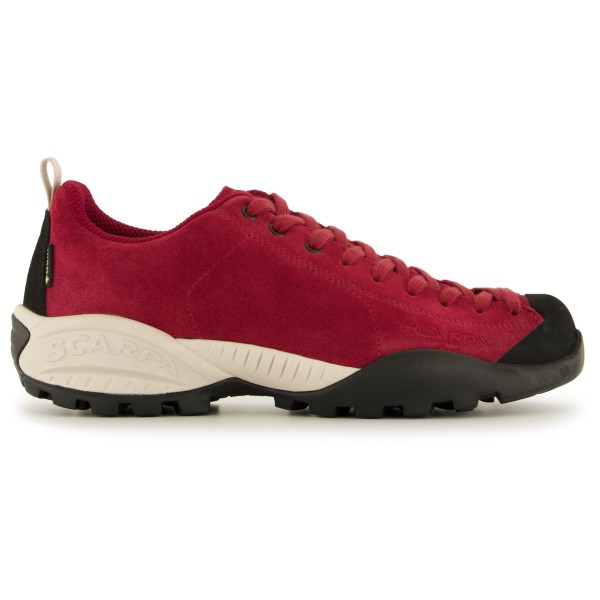 Scarpa - Mojito GTX - Freizeitschuhe Gr 36 rot von Scarpa