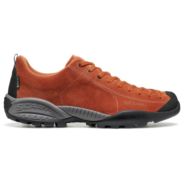 Scarpa - Mojito GTX - Freizeitschuhe Gr 38 rot von Scarpa