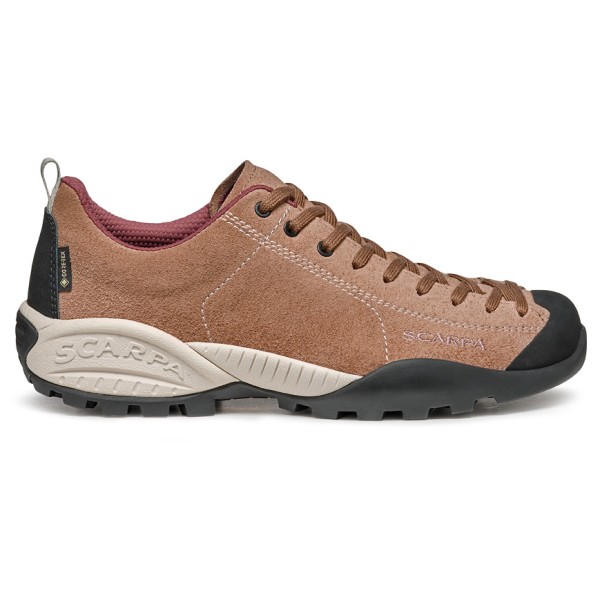 Scarpa - Mojito GTX - Freizeitschuhe Gr 39 braun von Scarpa