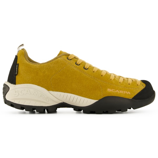 Scarpa - Mojito GTX - Freizeitschuhe Gr 39 gelb von Scarpa