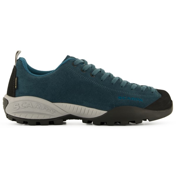 Scarpa - Mojito GTX - Freizeitschuhe Gr 41,5 blau von Scarpa