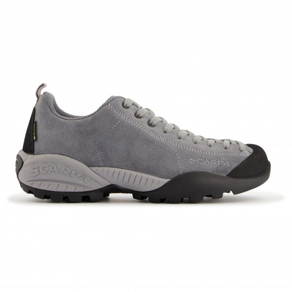 Scarpa - Mojito GTX - Freizeitschuhe Gr 41,5 grau von Scarpa