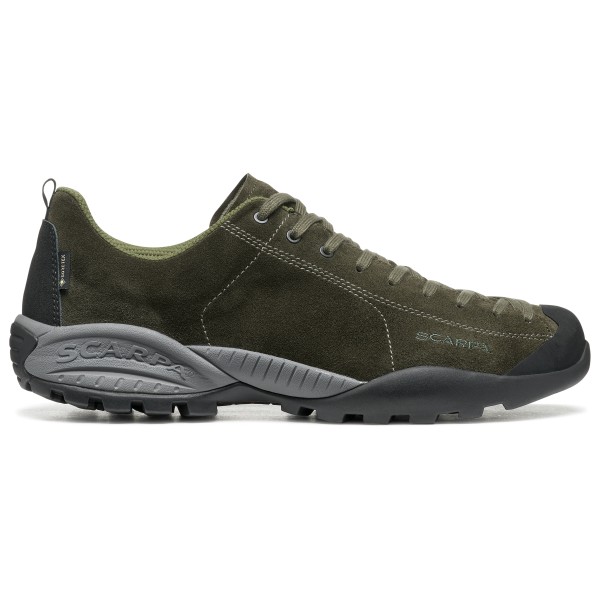 Scarpa - Mojito GTX - Freizeitschuhe Gr 41 oliv von Scarpa