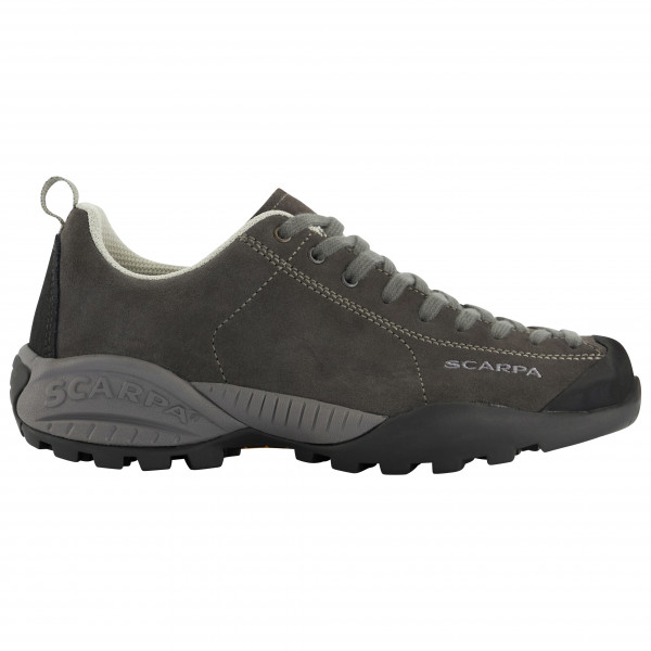 Scarpa - Mojito GTX - Freizeitschuhe Gr 42 grau von Scarpa