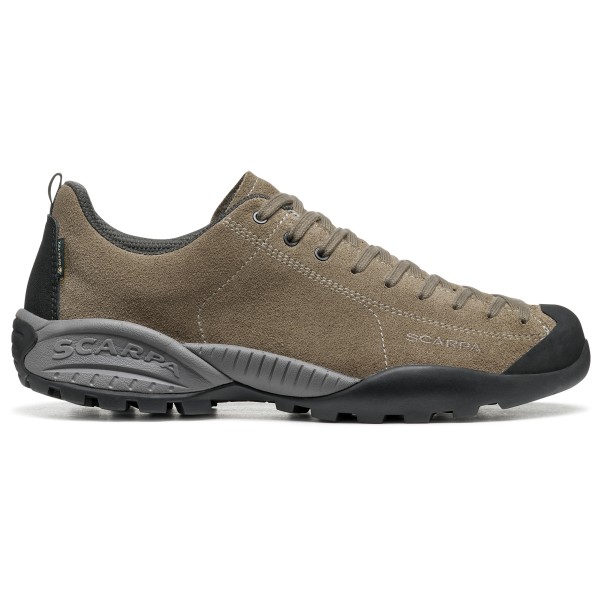 Scarpa - Mojito GTX - Freizeitschuhe Gr 46,5 grau Scarpa - Mojito GTX - Freizeitschuhe Gr 46,5 grau von Scarpa