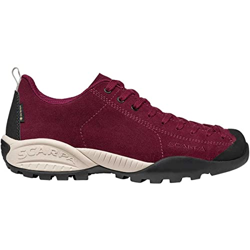 Scarpa Mojito GTX Raspberry 38 EU von Scarpa