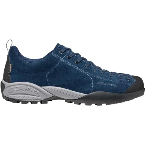 Scarpa Mojito GTX deep Ocean 44.5 EU von Scarpa