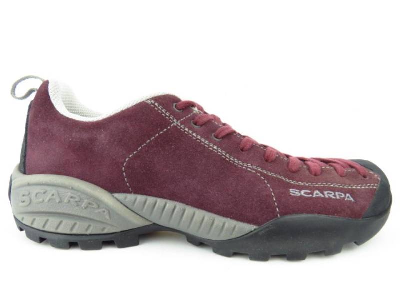 Scarpa Mojito GTX temeraire Wanderschuh von Scarpa