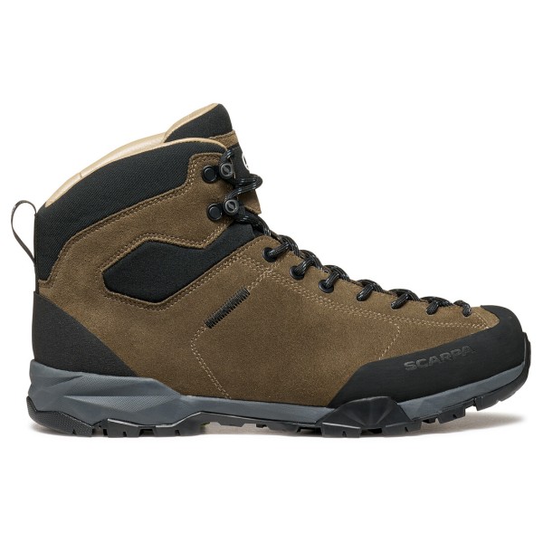 Scarpa - Mojito Hike CL - Wanderschuhe Gr 40 braun von Scarpa