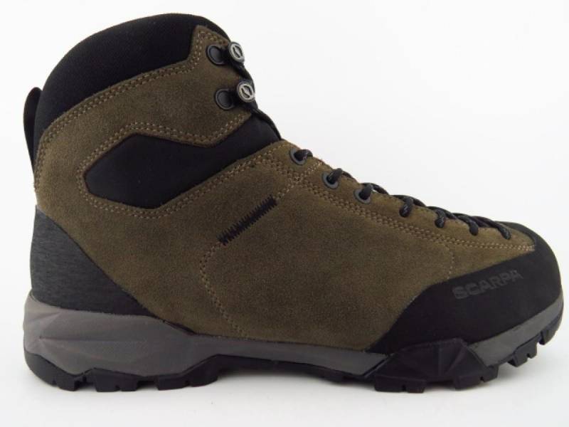 Scarpa Mojito Hike CL caribou Wanderschuh von Scarpa
