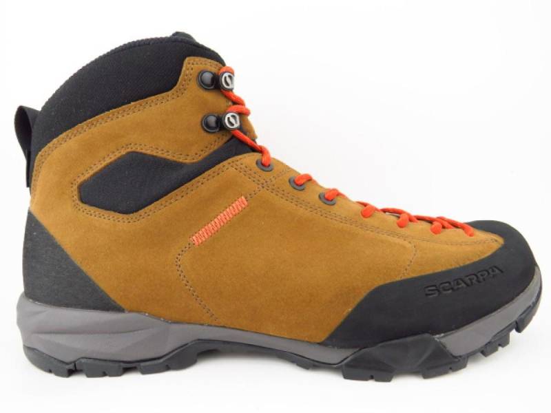 Scarpa Mojito Hike GTX Men Wanderschuh von Scarpa