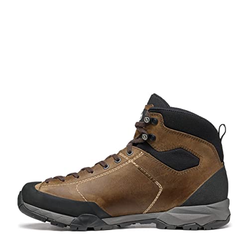 Scarpa Mojito Hike GTX Schuhe, Natural, EU 44.5 von Scarpa