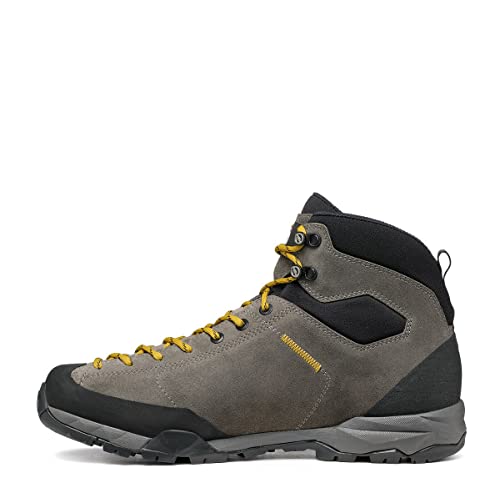 Scarpa Mojito Hike GTX Schuhe Herren grau von Scarpa