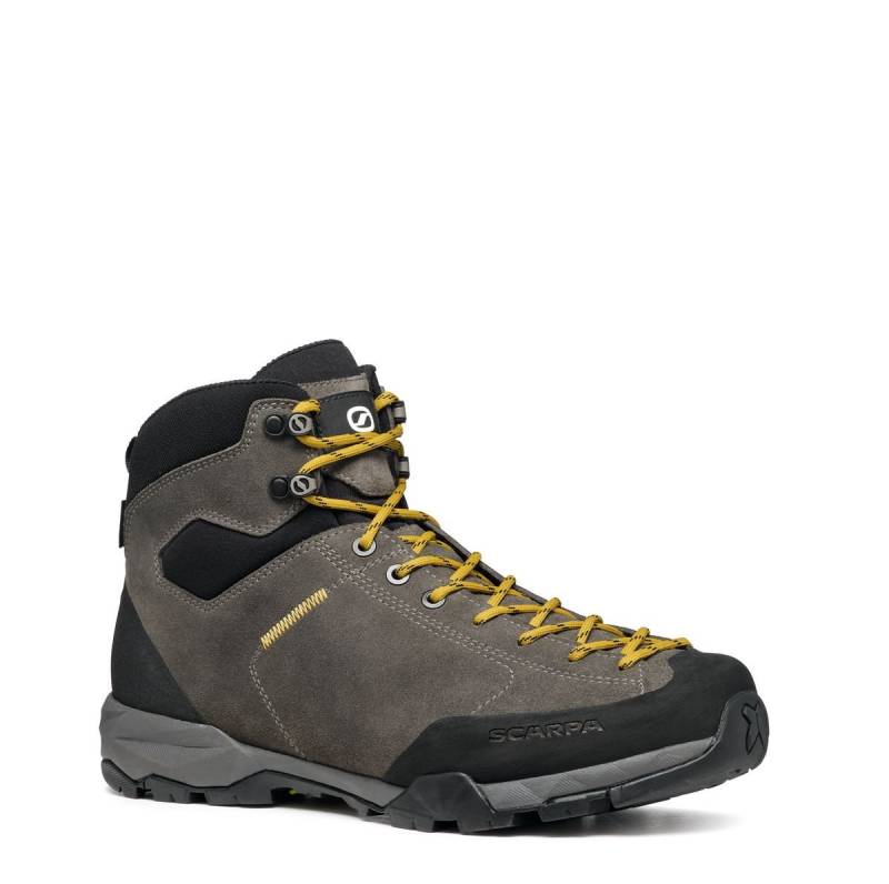 Scarpa Mojito Hike GTX WIDE Hiking-Schuhe - Scarpa Outdoorschuh von Scarpa