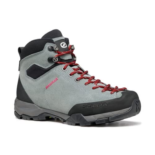 Scarpa Damen Mojito Hike GTX Hka Salix Wanderstiefel, Konifere, 40 EU von Scarpa