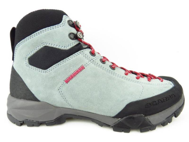 Scarpa Mojito Hike GTX Women Wanderschuh von Scarpa