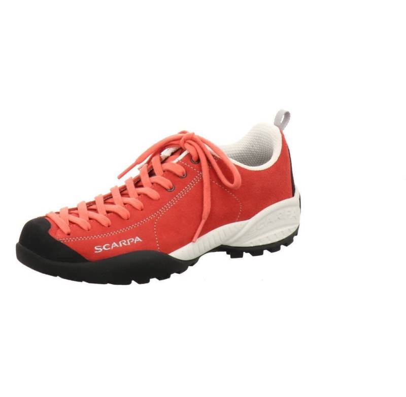 Scarpa Mojito Lady Outdoorschuh von Scarpa